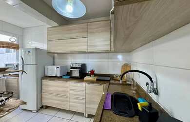 Imagem 5: Apartamento 2 Dormitórios - Bairro Centro