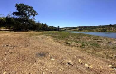 Imagem 6: Lote beira lago Corumbá 4 acesso por abadiania nova