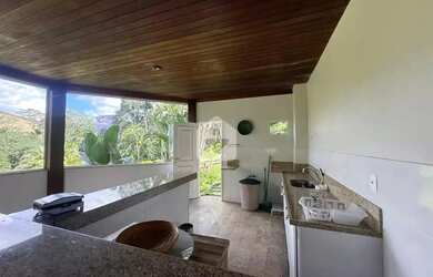 Imagem 15: Casa para venda Araras Petrópolis/RJ Refúgio completo a 700m do centrinho de Araras