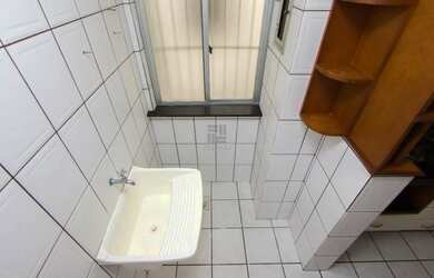 Imagem 10: Apartamento a venda em Nossa senhora de Fatima