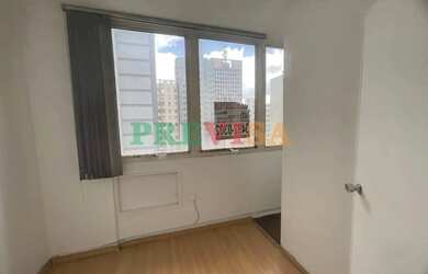 Imagem 5: Sala / Conjunto para alugar em Belo Horizonte