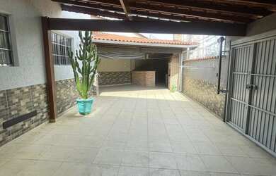 Imagem 4: Sobrado para venda em Parque Mandaqui com 3 quartos, sendo 1 suíte ,...