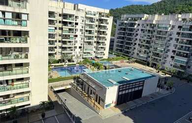 Imagem 11: Ocean Residence - Apartamento 2 quartos, sendo 1 suíte