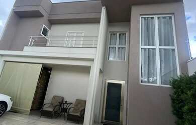 Imagem 2: CASA SOBRADO JARDIM BELA VISTA - INDAIATUBA - HD INVEST