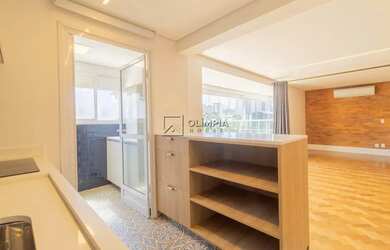 Imagem 13: Venda Apartamento 1 Dormitórios - 63.9 m² Vila Madalena