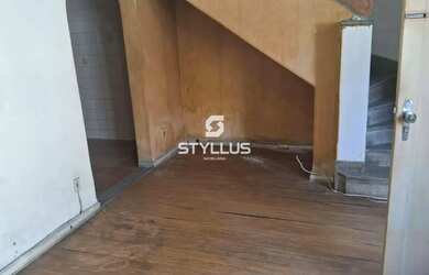 Imagem 10: Casa de Vila Ampla no Meier - Oportunidade de Reforma M09P