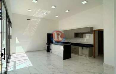 Imagem 10: Casa de Condomínio com 3 quartos, Condomínio Vilage La Montagne, São...