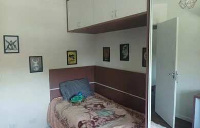 Imagem 12: Sobrado 3 quartos com suite