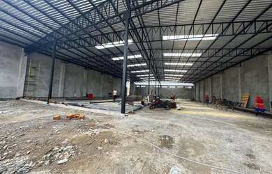 Imagem 15: Galpão na avenida senador lemos novo recém construído 1600m2