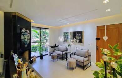 Imagem 4: Apartamento 3 dormitórios para vender ou alugar Nossa Senhora de Lourdes...