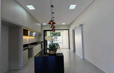 Imagem 7: Casa em condomínio à venda no Condomínio Residencial Colline Di Parma...