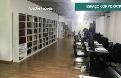 Imagem 4: Prédio comercial a venda no bairro da Savassi na cidade de Belo Horizonte