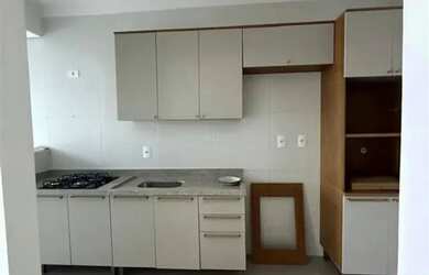 Imagem 2: APARTAMENTO COM 50,39 m² - GUILHERMINA - PRAIA GRANDE SP