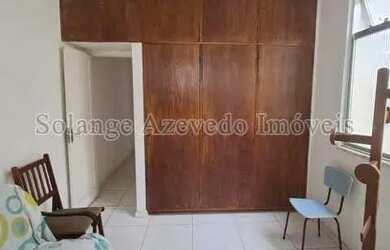 Imagem 11: Apartamento Térreo na Rua Pereira Nunes