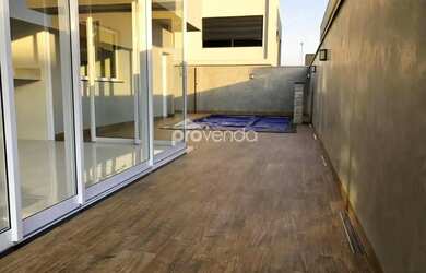 Imagem 8: CASA ALTO PADRÃO 04 SUÍTES - CONDOMÍNIO PORTAL DO SOL GOLFE