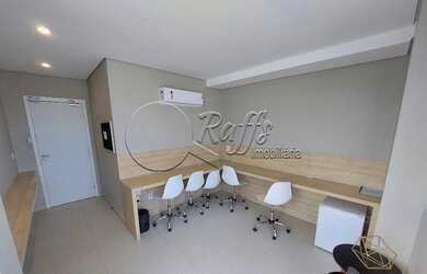 Imagem 9: Studio para locação na Trindade