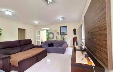 Imagem 7: Casa com 3 dormitórios, sendo 3 suítes à venda - Granja Viana - Cotia/SP