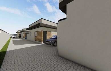 Imagem 12: Casa para venda com 45m², com 2 quartos no Bairro Alto - Curitiba - PR