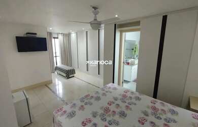 Imagem 12: Excelente Cobertura Linear no Recreio dos Bandeirantes