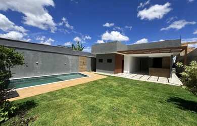 Imagem 13: Vendo Casa com Piscina Ponte Alta norte