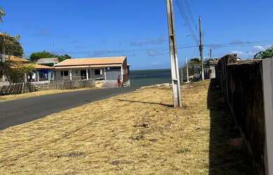 Imagem 13: VENDO CASA NO MARAJÓ. Varanda, Área de serviço, 350m² de Áreae2 Vagas...