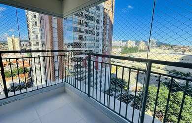 Imagem 5: Apartamento Reserva Alta Vista Acqua