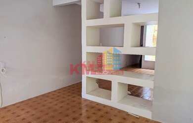 Imagem 3: Casa para Alugar no Centro de Mossoró 3 Quartos, Garagem