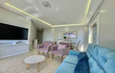 Imagem 6: Apartamento 3 dormitórios reformado no bairro Zona Norte - Capão da...