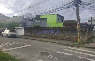 Imagem: O depósito possui 73m² de Área e está localizado em Campo