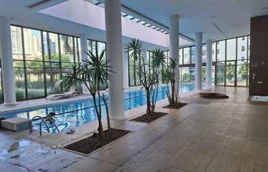 Imagem 5: Imóvel para aluguel com 154 metros quadrados com 4 quartos em Vila da...