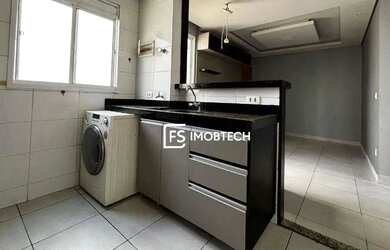 Imagem 4: Apartamento com 2 dormitórios para alugar, 45 m² por R$ 1.700,00/mês...