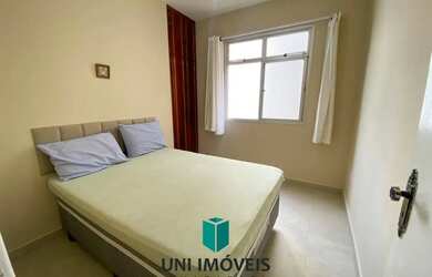 Imagem 7: Apartamento de frente para avenida à venda 3 quartos, sendo 1 suíte,...