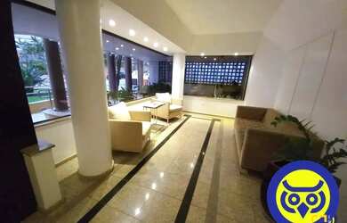 Imagem 16: Apartamento com 4 quartos e 3 vagas de garagem no Centro - Florianópolis