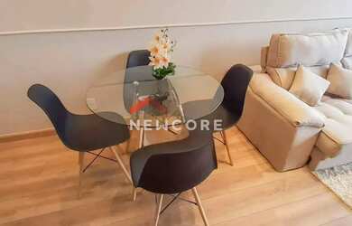 Imagem 8: Apartamento em Avenida Domingos Odália Filho - Centro - Osasco/SP