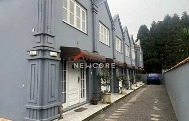 Imagem 1: Sobrado em Luiz galli - Parque das Hortências - Canela/RS