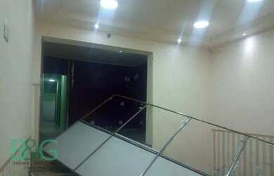 Imagem 4: Salão para alugar, 120 m² por R$ 4.500,00/mês - Parque Mandaqui - São...