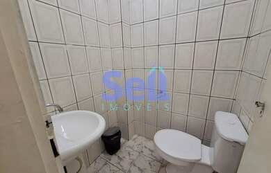 Imagem 10: Ampla Sala Comercial REFORMADA para locação, 46m², Sem vaga, Sé, São Paulo, SP