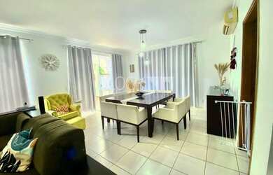 Imagem 12: Vargem Grande Casa de Condomínio 4 quartos, sendo 4 suites