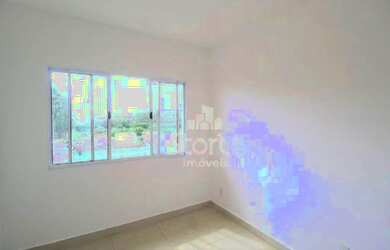 Imagem 2: Apartamento com 2 dormitórios à venda, 50 m² por R$ 185.000 - Alvorada...