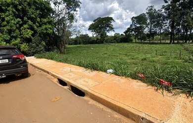 Imagem: O terreno possui 5.270m² de Área e está localizado em Jundiaí