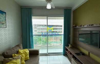 Imagem: Apartamento para locação, Mobiliado, Palm Village Acqua, Ipojuca