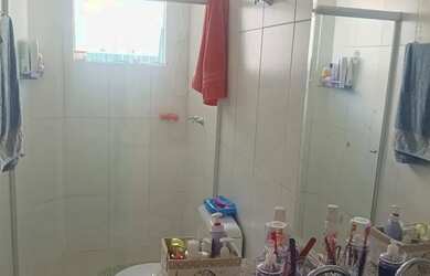 Imagem 10: Sobrado 3 quartos com suite