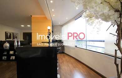 Imagem 10: Apartamento 162m² para locação ou venda ao lado do Parque