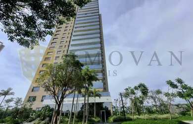 Imagem: O apartamento possui 4 Dormitórios, 5 Banheiros, 5 Vagas na