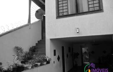 Imagem 2: SOBRADO - BUTANTÃ - SP. Churrasqueira, Varanda, Área de serviçoe200m²...