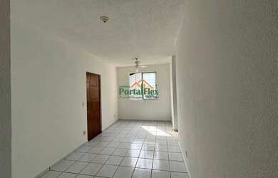 Imagem 2: Apartamento à venda em Jardim Limoeiro - Serra/ES