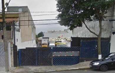 Imagem: O terreno possui 500m² de Área, Imóvel novo e está localizado