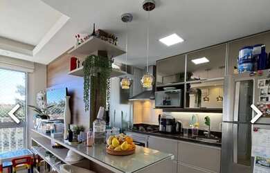 Imagem 3: Maravilhoso Apartamento 2D, 1 Banh, 1 Vaga escrit, Jardim Itu, Porto Alegre/RS