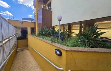 Imagem: Apartamento locação com 1 Suíte no Edifício Tabatinga Bauru