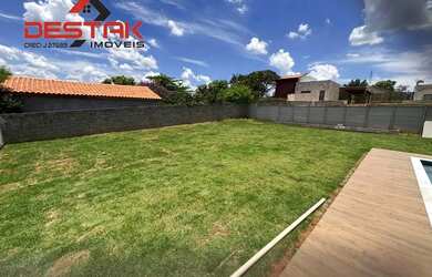 Imagem 3: Maravilhosa Casa A Venda No Condominio Cafezal 4 Em Itupeva/sp